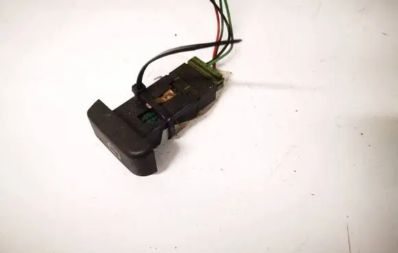 Land Rover Discovery Wiper switch AMR3748