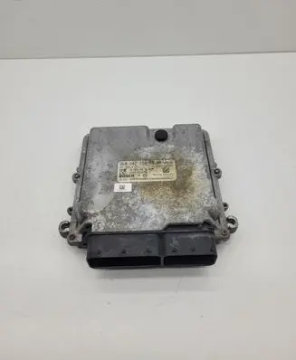 Mercedes-Benz CLS C218 X218 Engine control unit/module A6421508900 0281016656