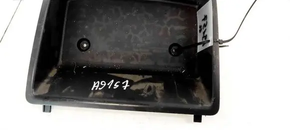 Volkswagen Golf V Glove box 1K0857921C