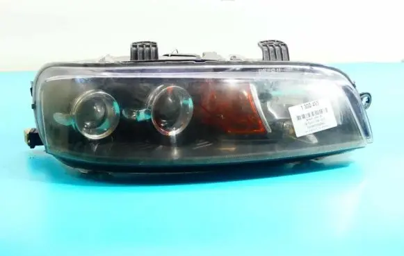 Fiat Punto (188) Headlight/headlamp IMPRK1300493