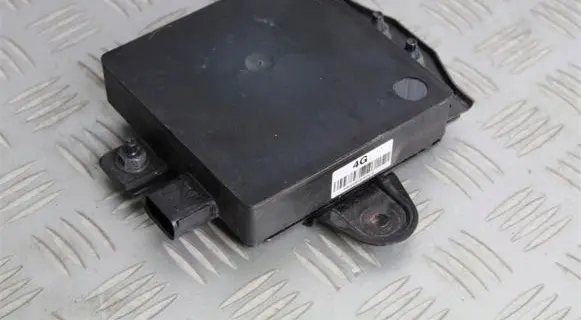 Infiniti Q60 Other control units/modules 284K04GA0C