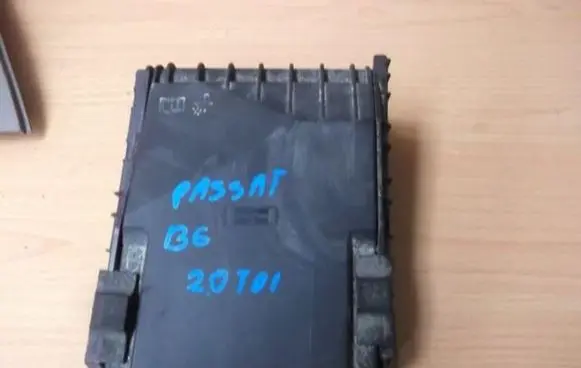 Volkswagen PASSAT B6 Fuse N17131.9