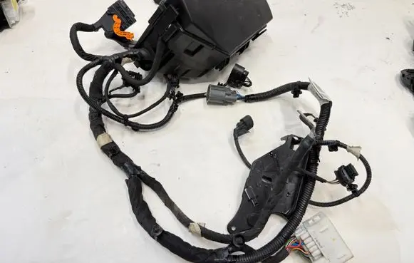 Volvo XC40 Fuse box set 31473880