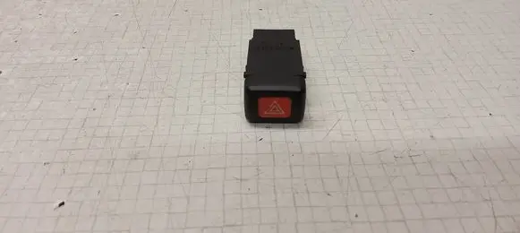 Mitsubishi Space Star Hazard light switch MR270315