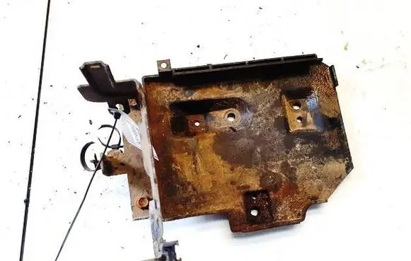KIA Cerato Battery box tray 371502F200