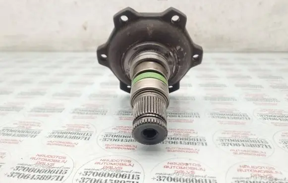 Volkswagen PASSAT B5 Other gearbox part 012355AL