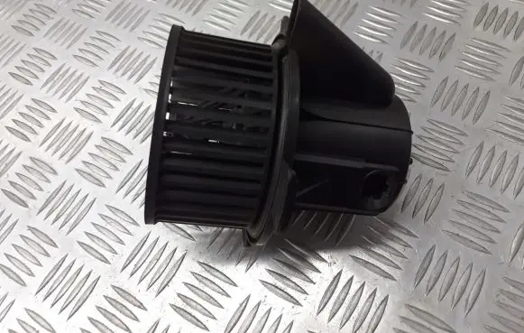 Peugeot 307 Front door blower motor H1520