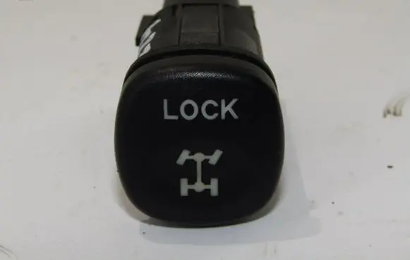 Mazda Tribute Other switches/knobs/shifts