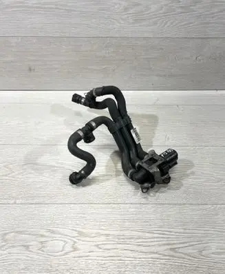 BMW X5 F15 Electric auxiliary coolant/water pump 8512236