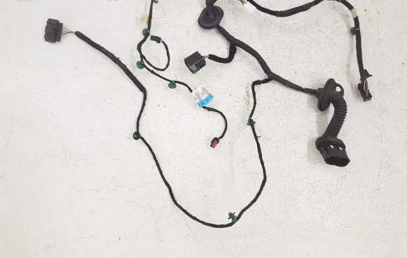 Ford Escape III Rear door wiring loom GJ5T14241 GJ5T14241LBB J4CP7