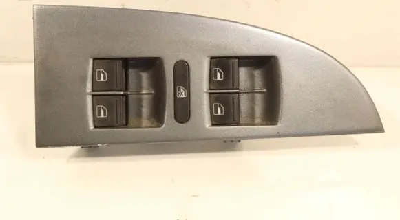 Seat Leon (1P) Wing mirror switch 1P1867171A