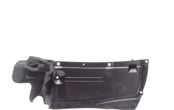 Audi A7 S7 4G Front wheel arch liner splash guards 4G8853888C