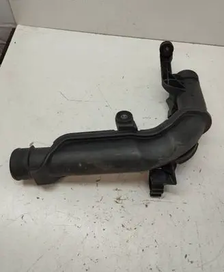 Audi A3 S3 A3 Sportback 8P Intercooler hose/pipe 1K0145770AE