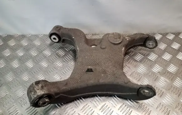 BMW 7 E65 E66 Rear upper control arm/wishbone 33326753109