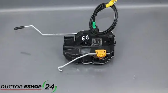 Chevrolet Cruze Rear door lock 13579556BT 13579556