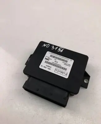 Volvo V60 Other control units/modules 31445314