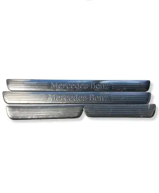 Mercedes-Benz B W246 W242 Rear sill trim cover A2466800435