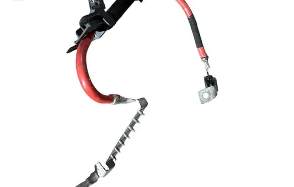 Volvo XC60 Wires (generator/alternator) 