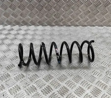Ford Focus Rear coil spring BV615560PDD