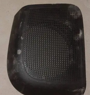 Fiat Ducato Front door speaker cover trim 1310347070 1309119070