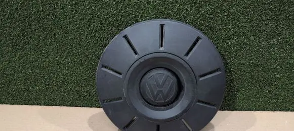 Volkswagen Crafter Original wheel cap 2N0601151B 2N0601151 7T0601151