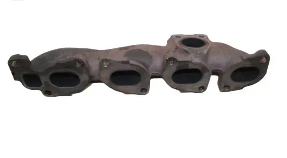 Opel Astra K Exhaust manifold 55565985