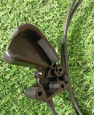 Dodge Journey Engine bonnet (hood) release handle 