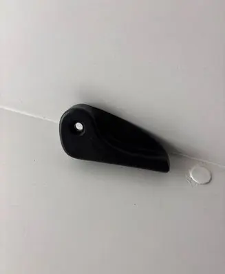 BMW X5 E70 Engine bonnet (hood) release handle 7148523