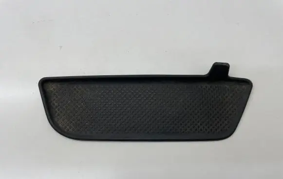 Volkswagen PASSAT B6 Glove box pad 3C4868145