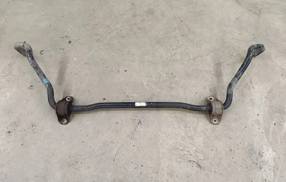 BMW X5 E70 Front anti-roll bar/sway bar