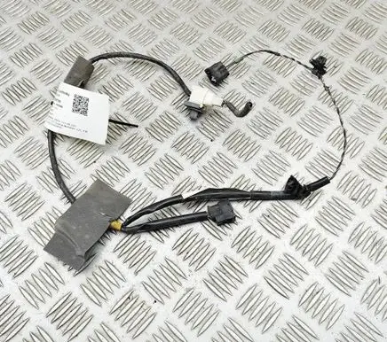 Mazda CX-5 Parking sensor (PDC) wiring loom KD4567290