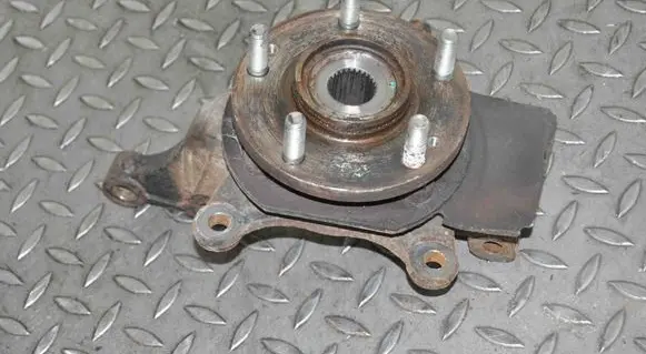 Hyundai i30 Front wheel hub