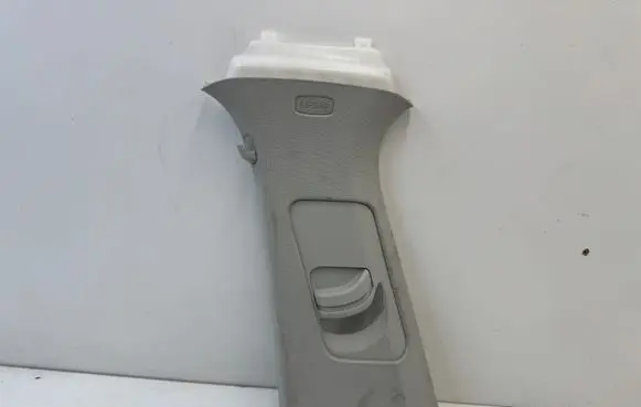 Skoda Superb B8 (3V) (B) pillar trim (top) 3V0867243