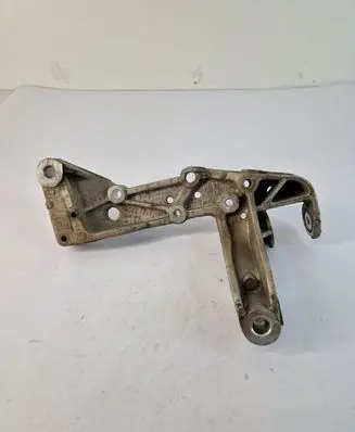 Volkswagen Golf VI Front lower control arm/wishbone 1K0199296F