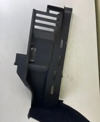 Land Rover Range Rover Sport L320 Dashboard lower bottom trim panel FBS500460XXX