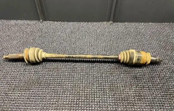 Subaru XV Rear driveshaft