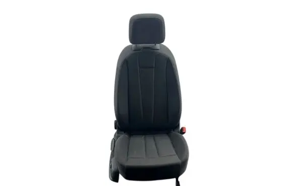 Audi A4 S4 B9 Front passenger seat 