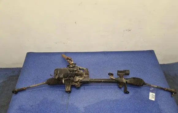 Suzuki Swift I Steering rack 63J8
