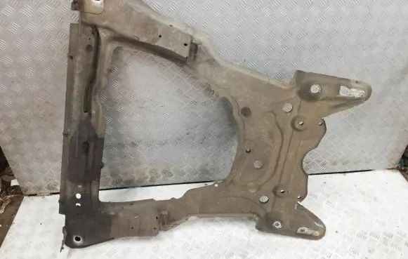 Renault Megane III Front subframe