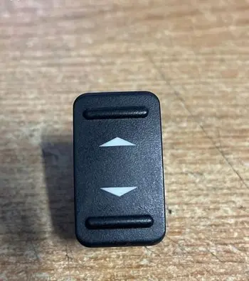 Ford S-MAX Electric window control switch 6M2T14529AD