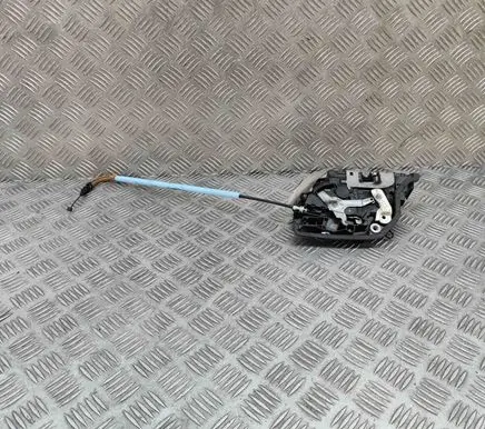 BMW X2 F39 Coupe door lock (next to the handle) 7281931