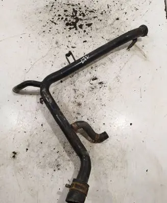 Hyundai i30 Engine coolant pipe/hose