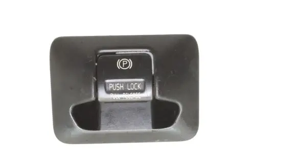 Volvo XC60 Hand parking brake switch 31343242