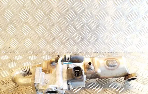 Toyota Corolla E140 E150 EGR valve 2562033030 1350008120 2560133020