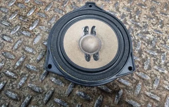 Mercedes-Benz A W177 Panel speaker A2478202801