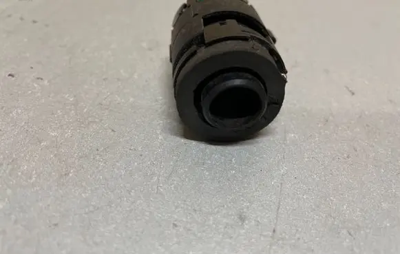 Mercedes-Benz E W212 Air quality sensor A2118300272