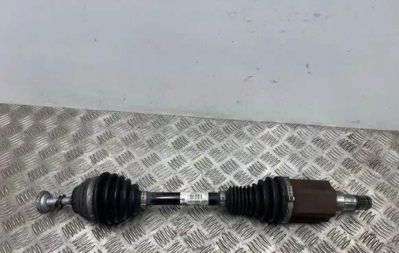 BMW 4 F36 Gran coupe Front driveshaft 7597693