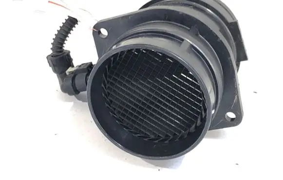 Mass air flow meter
