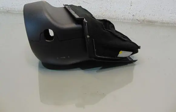 BMW 5 F10 F11 Steering wheel column trim
