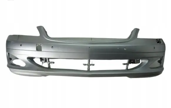 Mercedes-Benz S W221 Front bumper R29P2
